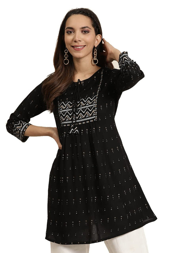 Stylish Short Kurtis A Wardrobe Essential - MEHKFABShort kurti